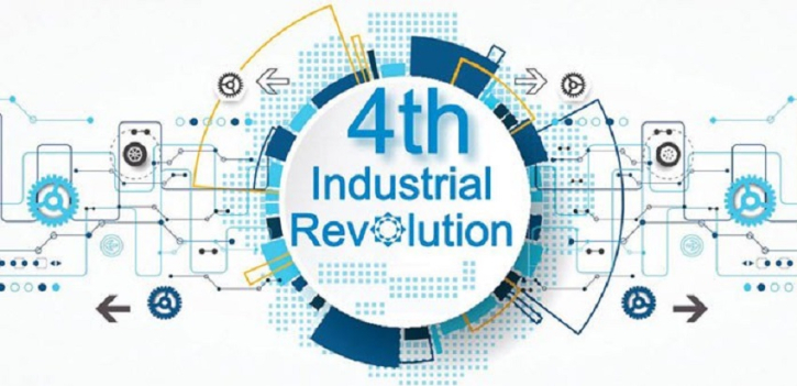 Fourth Industrial Revolution and ICT Sector Fourth Industrial Revolution and ICT Sector