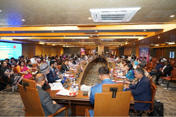 Three-day 18th Internet Governance Forum 2023 concludes Three-day 18th Internet Governance Forum 2023 concludes