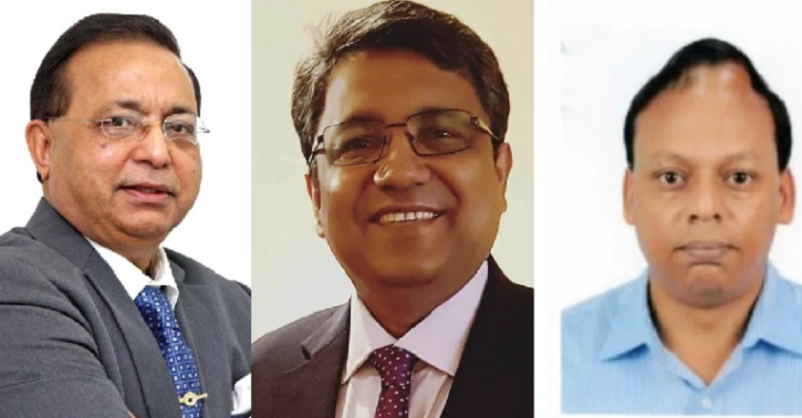 Matlub Ahmad elected president of IBCCI Matlub Ahmad elected president of IBCCI