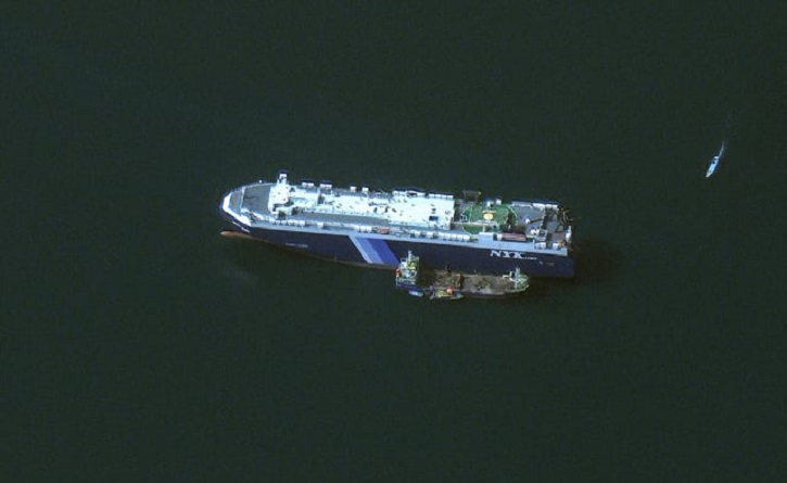 G7 calls on Huthis to stop threats to shipping G7 calls on Huthis to stop threats to shipping