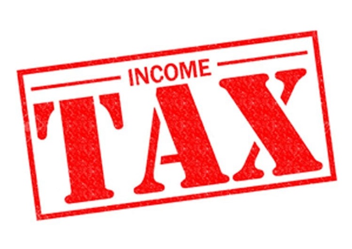 National Income Tax Day tomorrow National Income Tax Day tomorrow