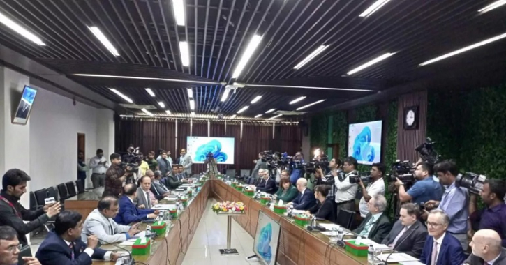 EU wants to see credible, participatory elections in Bangladesh EU wants to see credible, participatory elections in Bangladesh