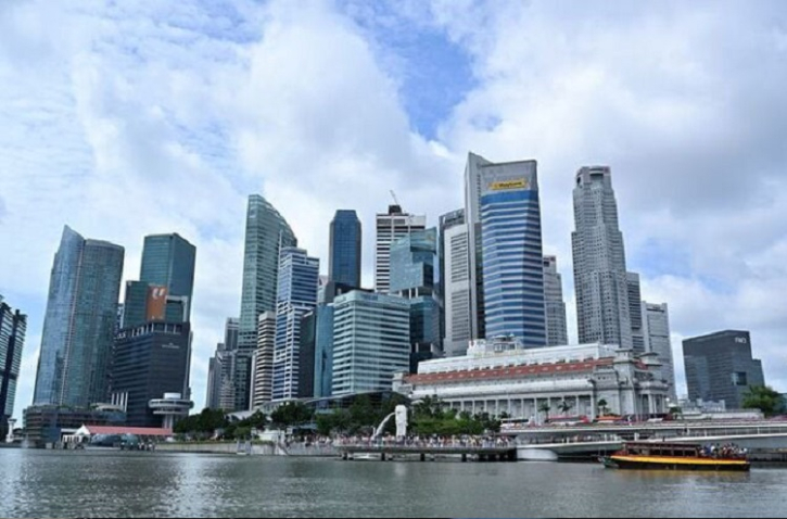 Zurich, Singapore world’s most expensive cities: The Economist Zurich, Singapore world’s most expensive cities: The Economist