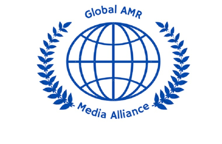 BNNRC joins Global AMR Media Alliance