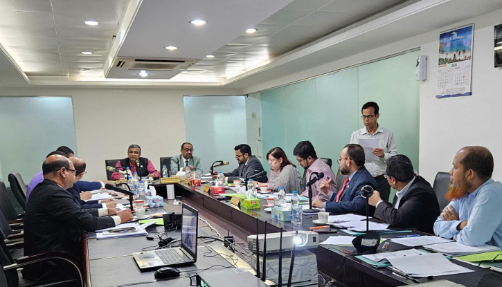 Progressive Life Insurance Company organizes 199th Board Meeting Progressive Life Insurance Company organizes 199th Board Meeting