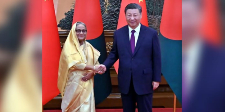 Chinese media report PM’s visit to China elevates bilateral ties Chinese media report PM’s visit to China elevates bilateral ties