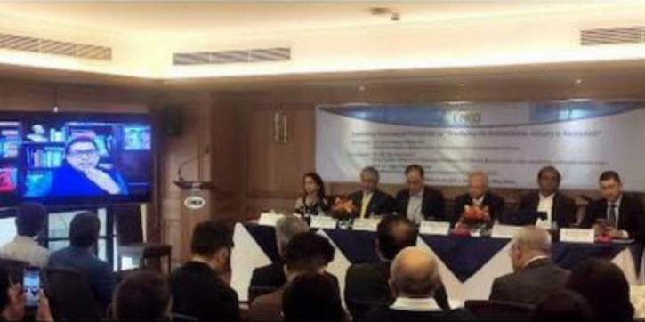 Boosting semiconductor industry could propel Bangladesh to forefront of technology, progress: Palak Boosting semiconductor industry could propel Bangladesh to forefront of technology, progress: Palak