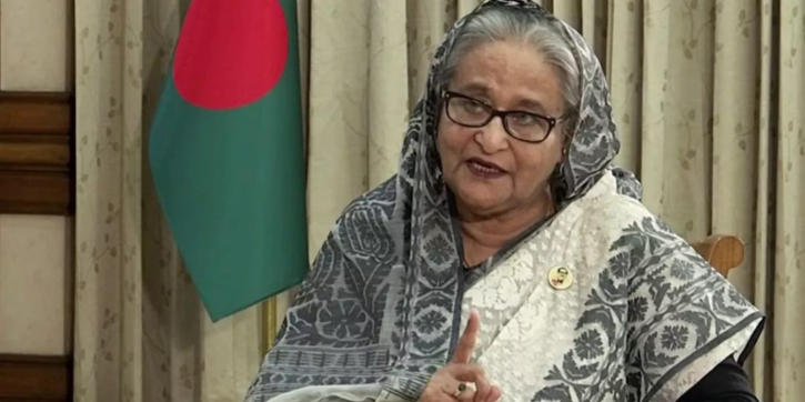 Explore why boys lag behind girls in exams: PM Hasina says on SSC results Explore why boys lag behind girls in exams: PM Hasina says on SSC results