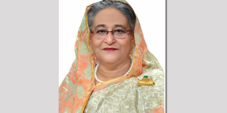 Tarique, 14 others are fugitive convicts in Aug 21 grenade attack case: PM tells JS Tarique, 14 others are fugitive convicts in Aug 21 grenade attack case: PM tells JS