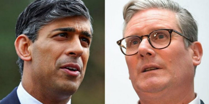Labour tipped for historic win as UK voters go to the polls Labour tipped for historic win as UK voters go to the polls