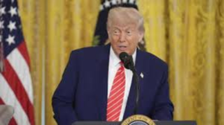 Pakistan, India agree on ‘full and immediate ceasefire’: Trump Pakistan, India agree on ‘full and immediate ceasefire’: Trump