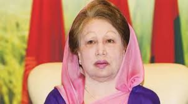 Khaleda Zia, 2 others acquitted in Barapukuria graft case Khaleda Zia, 2 others acquitted in Barapukuria graft case