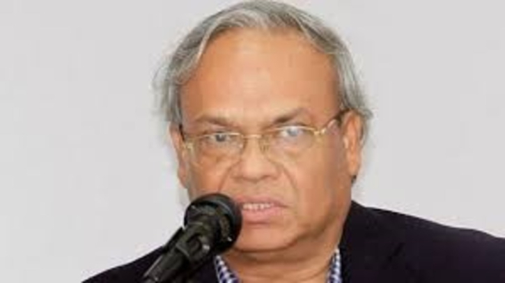 Salman F Rahman conspiring to destabilize country: Rizvi Salman F Rahman conspiring to destabilize country: Rizvi