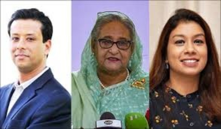 Writ filed seeking probe into Rooppur scam against Hasina Writ filed seeking probe into Rooppur scam against Hasina