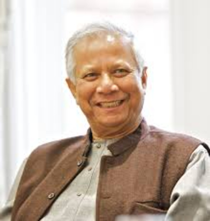 this is the second liberation movement: Yunus this is the second liberation movement: Yunus