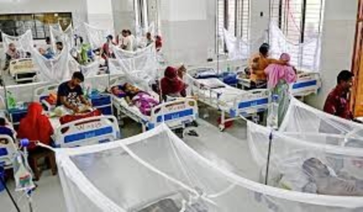 Dengue claims 11 more lives 24hrs Dengue claims 11 more lives 24hrs
