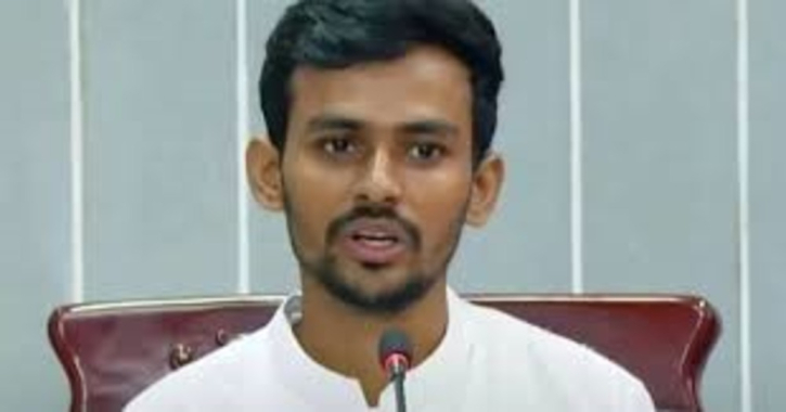 July 15 was turning point of student uprising: Asif Mahmud July 15 was turning point of student uprising: Asif Mahmud