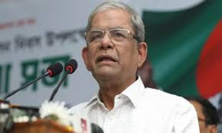 BNP demands withdrawal of Mamata’s UN peacekeeper statement BNP demands withdrawal of Mamata’s UN peacekeeper statement