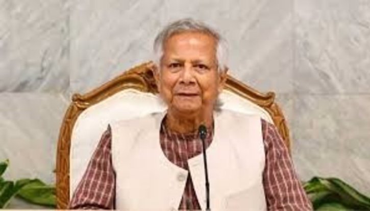 Prof Yunus to attend Pope Francis’ funeral in Vatican Prof Yunus to attend Pope Francis’ funeral in Vatican