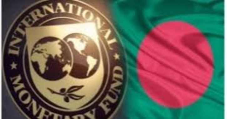 IMF agrees to release $1.3bn loan tranche for Bangladesh IMF agrees to release $1.3bn loan tranche for Bangladesh