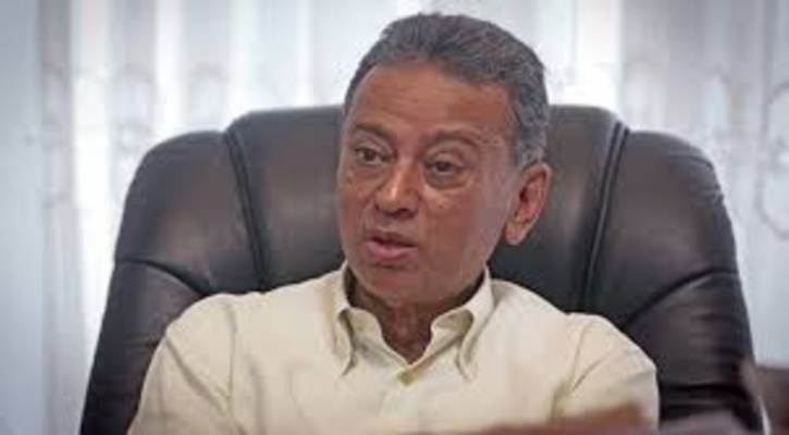 Reforms must be rooted in democracy: Khasru Reforms must be rooted in democracy: Khasru