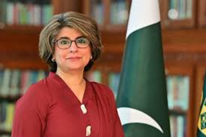 Dhaka, Islamabad to hold FS-level talks Thursday after 15 years Dhaka, Islamabad to hold FS-level talks Thursday after 15 years