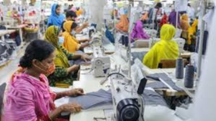 Joint army-police operation prompts reopening of around 100 factories in Ashulia Joint army-police operation prompts reopening of around 100 factories in Ashulia