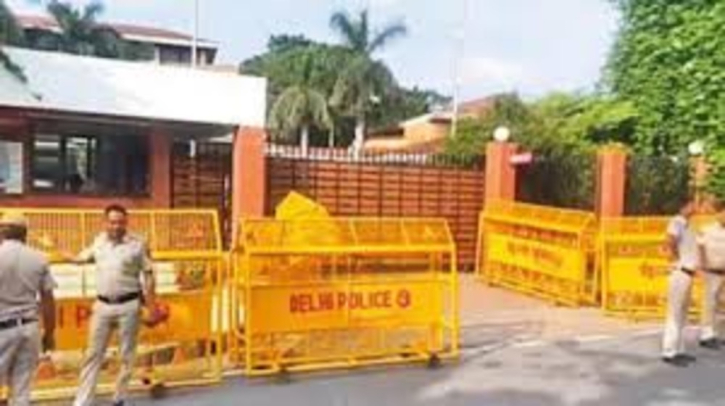 Security enhanced for Bangladesh missions in India Security enhanced for Bangladesh missions in India