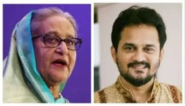 Shapla Chattar Mass Killing: Arrest warrants issued against Hasina, 4 others Shapla Chattar Mass Killing: Arrest warrants issued against Hasina, 4 others