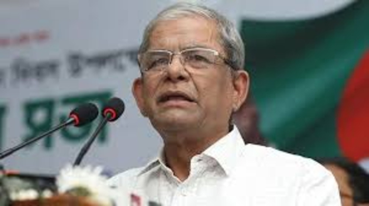 Fakhrul demands justice for killing of Cumilla Jubo Dal leader Fakhrul demands justice for killing of Cumilla Jubo Dal leader