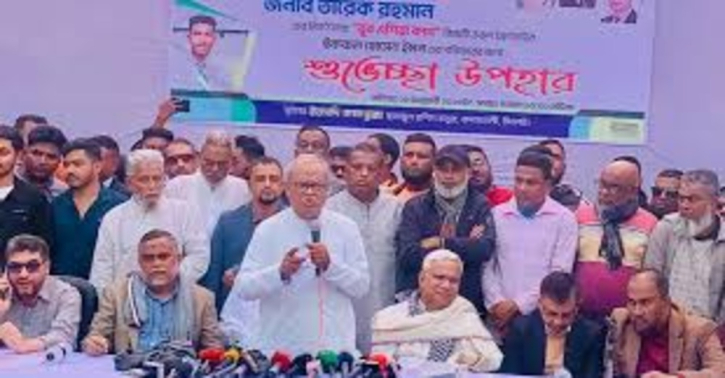 Rizvi calls Jamaat’s statement on patriotism Rizvi calls Jamaat’s statement on patriotism