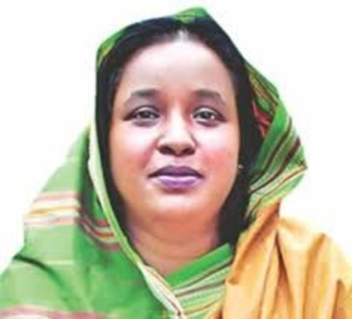 Selina Hayat Ivy under ACC investigation for alleged corruption Selina Hayat Ivy under ACC investigation for alleged corruption
