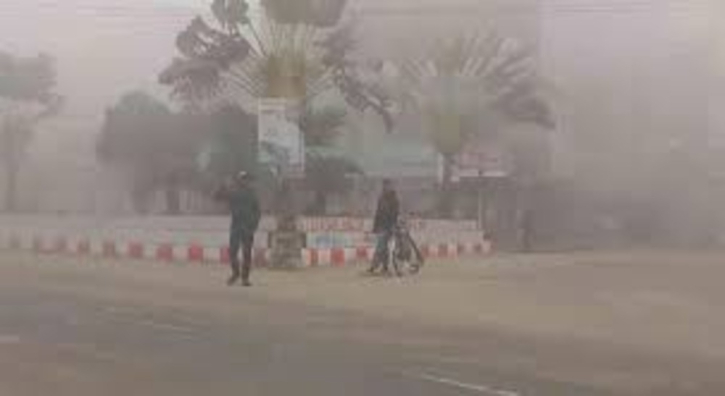 Cold wave may return in country after Jan 9: BMD Cold wave may return in country after Jan 9: BMD
