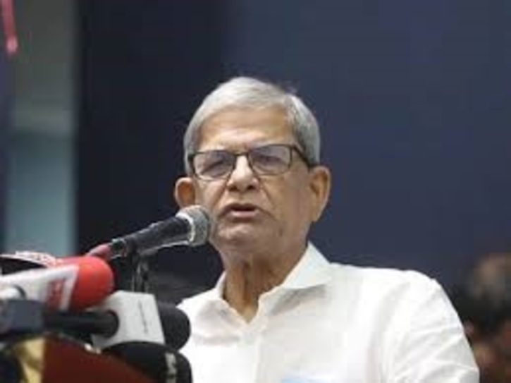 Fakhrul demands withdrawal of false cases Fakhrul demands withdrawal of false cases