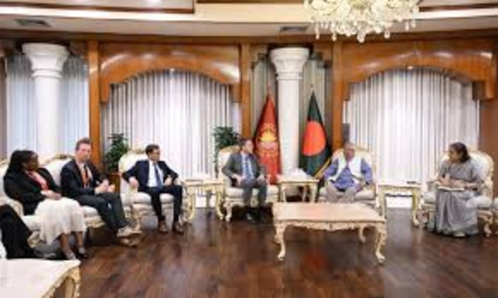 CA urges youths to participate more in politics CA urges youths to participate more in politics