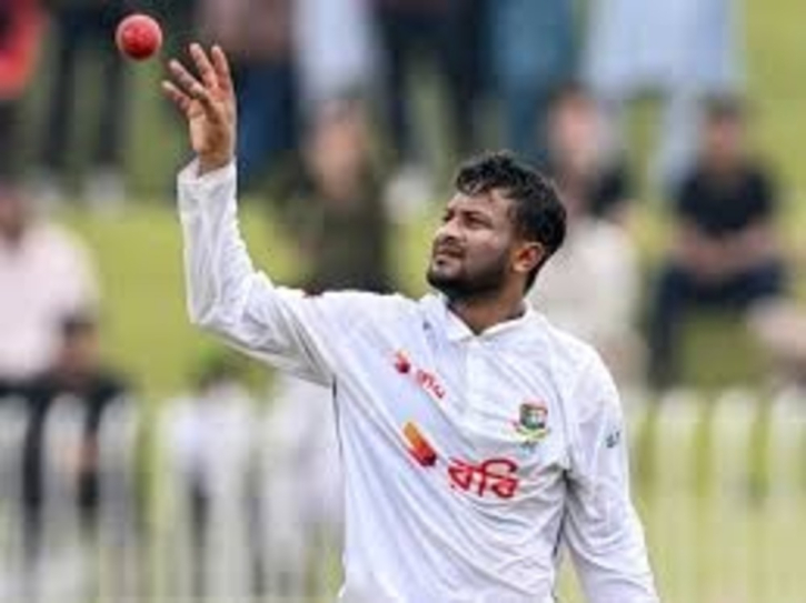 Shakib announces retirement from Tests and T20Is Shakib announces retirement from Tests and T20Is