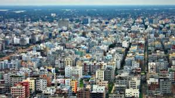 Dhaka loses its residential character: What lies ahead? Dhaka loses its residential character: What lies ahead?