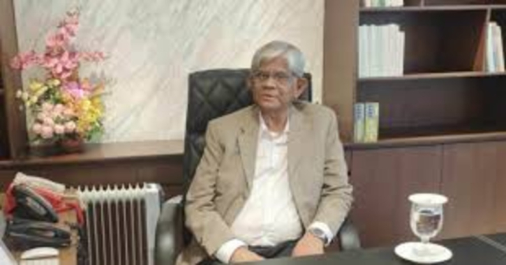 Salehuddin for inclusive public financial management reform Salehuddin for inclusive public financial management reform