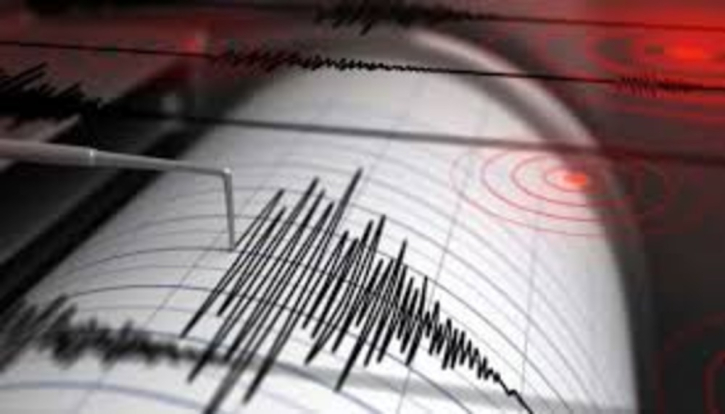 Third quake strikes southeastern Afghanistan after series that killed over 2,200 Third quake strikes southeastern Afghanistan after series that killed over 2,200