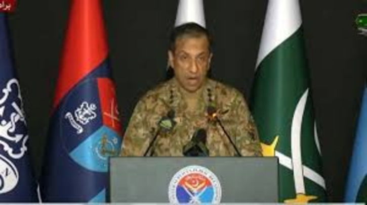 Pakistan shot down 12 Indian drones Pakistan shot down 12 Indian drones