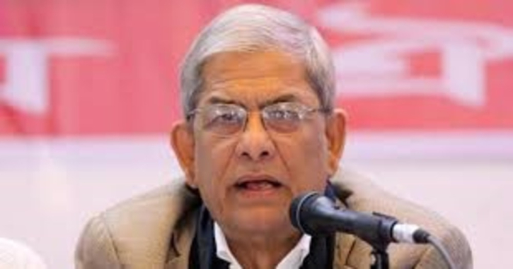 “If we act like AL, we’ll face the same fate”: Fakhrul warns BNP men “If we act like AL, we’ll face the same fate”: Fakhrul warns BNP men