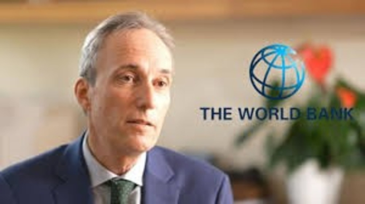 World Bank Vice President for South Asia Region to meet CA, Finance Adviser World Bank Vice President for South Asia Region to meet CA, Finance Adviser