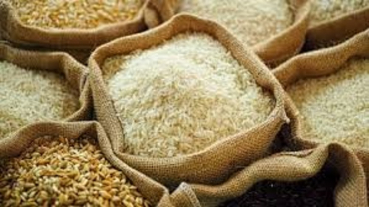 Govt to import 600,000 MT of rice, wheat Govt to import 600,000 MT of rice, wheat