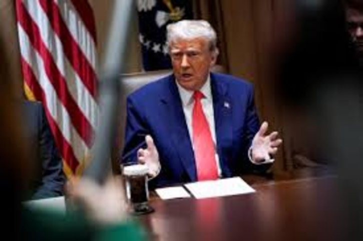 Cambodia to nominate Donald Trump for Nobel Peace Prize Cambodia to nominate Donald Trump for Nobel Peace Prize