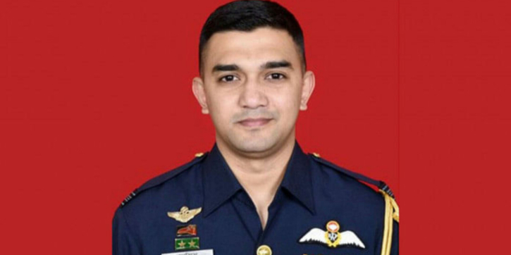 Asim Jawwad: A successful officer with exceptional achievements Asim Jawwad: A successful officer with exceptional achievements