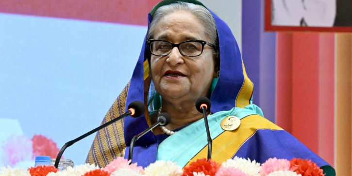 Develop children as worthy citizen with science knowledge: PM Develop children as worthy citizen with science knowledge: PM