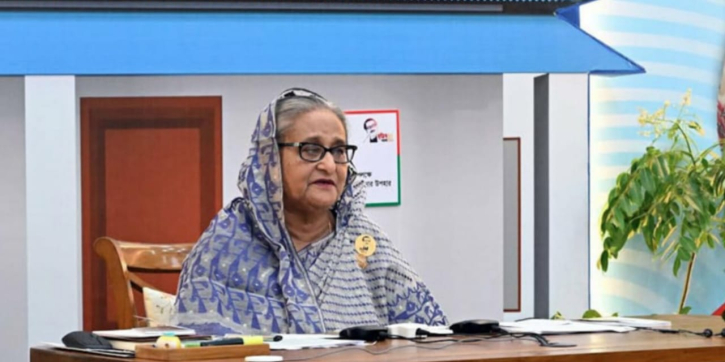 Free govt houses bring self-dignity for homeless people: PM Free govt houses bring self-dignity for homeless people: PM