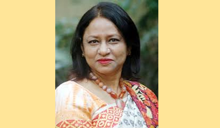 Increase Tax net: Farida Yasmin tells JS Increase Tax net: Farida Yasmin tells JS