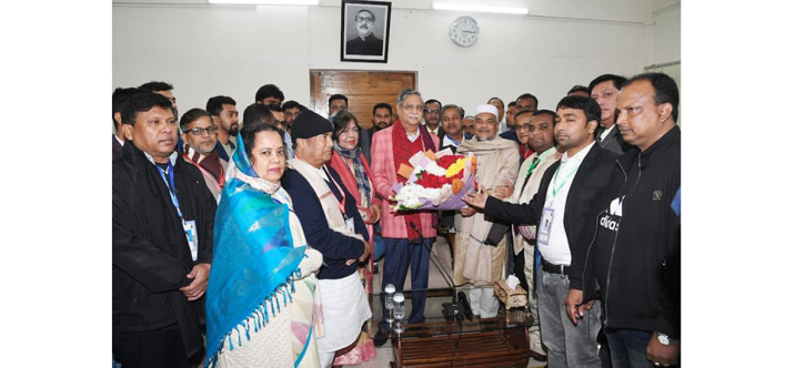 President arrives at hometown Pabna on three-day visit President arrives at hometown Pabna on three-day visit