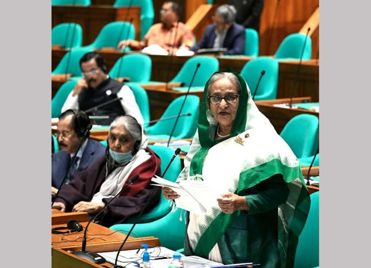 Govt takes all steps to keep essential commodities prices stable during Ramadan, PM tells JS Govt takes all steps to keep essential commodities prices stable during Ramadan, PM tells JS